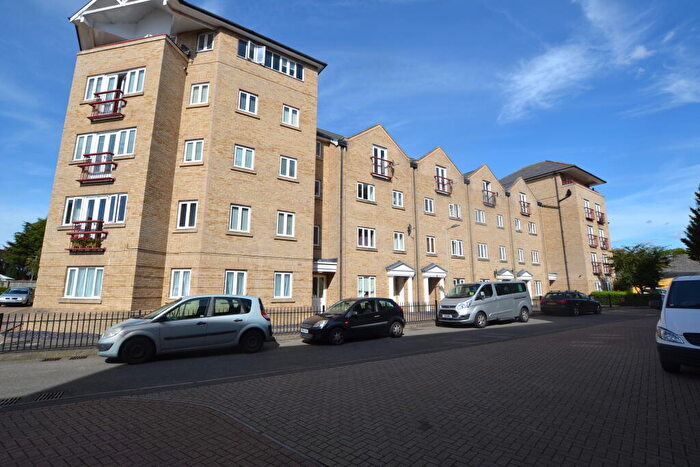 2 Bedroom Duplex To Rent In Ip Central, Star Lane, Ipswich, Suffolk, IP4