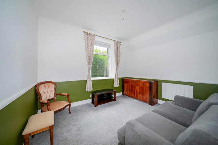 1 Bedroom Flat To Rent In Howburn Place, Aberdeen, AB11