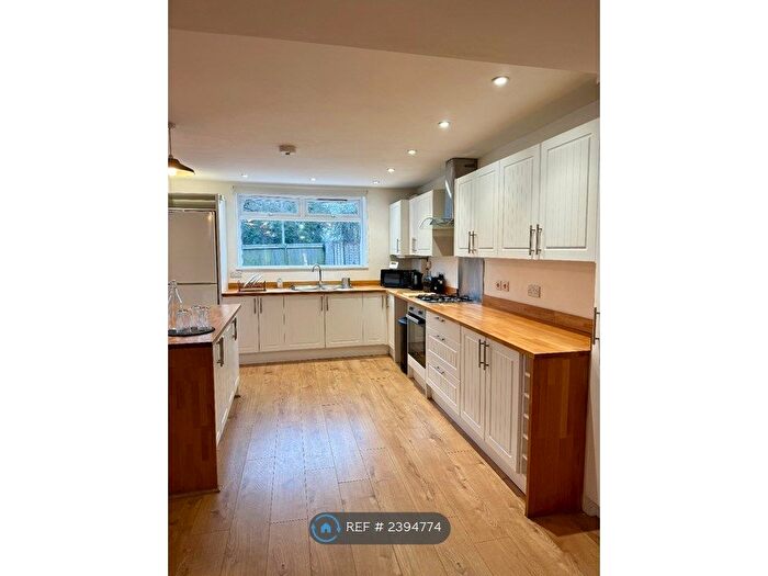 4 Bedroom Semi-Detached House To Rent In Pear Tree Avenue, Long Ashton, Bristol, BS41