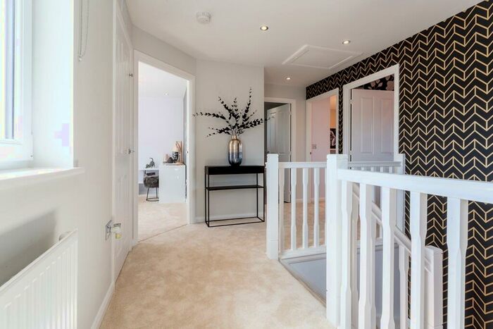 4 Bedroom Detached House For Sale In Off Carmuirs Drive, Newarthill, Motherwell, North Lanarkshire, ML1
