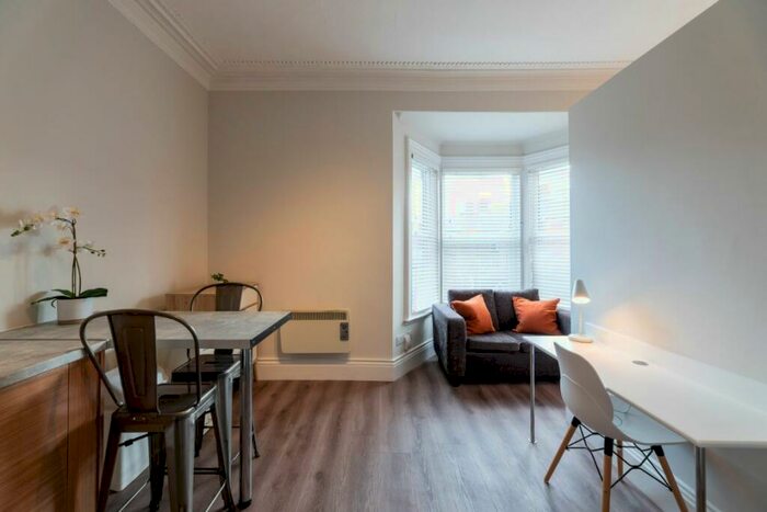 1 Bedroom Terraced House To Rent In Trewhitt Road, Newcastle, NE6