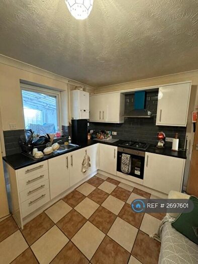3 Bedroom Terraced House To Rent In Portswood Road, Southampton, SO17