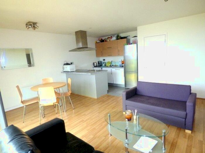 2 Bedroom Flat To Rent In Azura Court, Warton Road, London, E15
