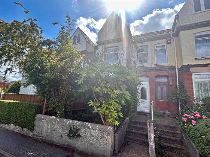 3 Bedroom Terraced House For Sale In Crossway Terrace, Acle, Norwich, NR13