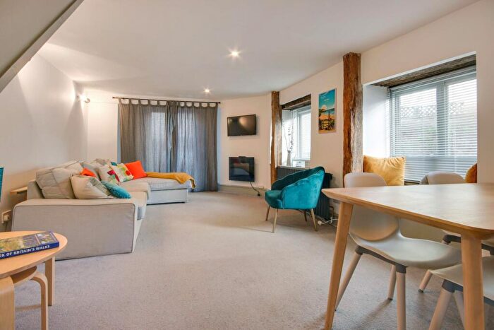2 Bedroom Detached House For Sale In ., High Bickington, Umberleigh, Devon, EX37
