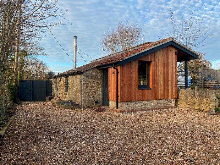 1 Bedroom Cottage To Rent In Rode Hill, BA11