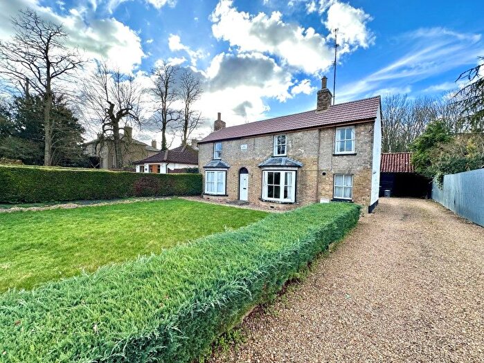 3 Bedroom Detached House For Sale In Mill Lane, Fordham, Ely, Cambridgeshire, CB7