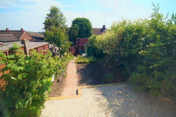 5 Bedroom Terraced House To Rent In London Road, Stoke, Coventry, CV1