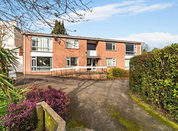 2 Bedroom Apartment / Flats For Sale In Flat, Antrim Road, Belfast, BT15