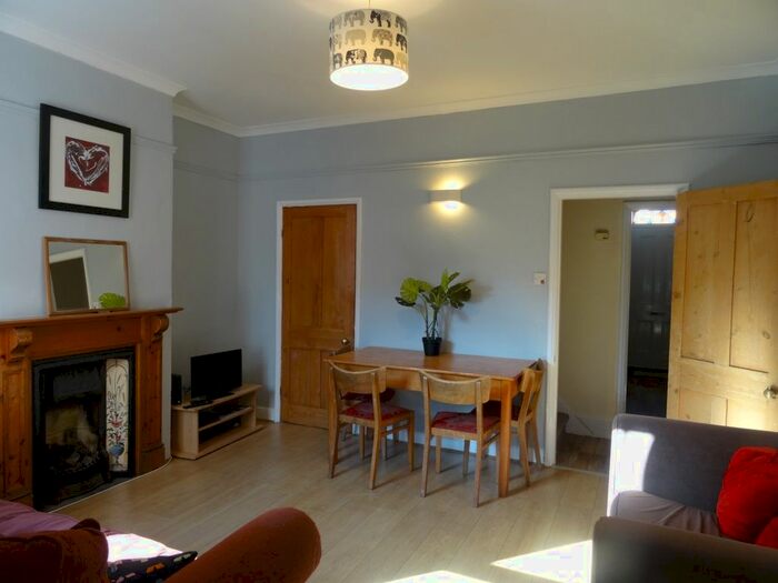 4 Bedroom Terraced House To Rent In Gloucester Street, Norwich, NR2