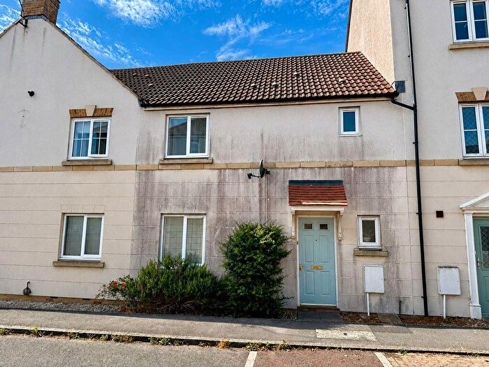 3 Bedroom Terraced House For Sale In Great Ground, Shaftesbury, SP7