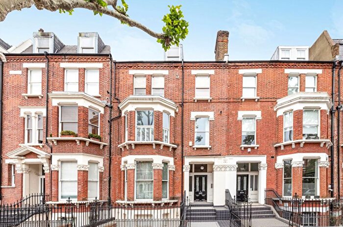 1 Bedroom Flat To Rent In Sutherland Avenue, Maida Vale, W9