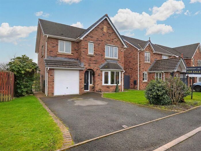 3 Bedroom Detached House For Sale In Hazelgrove, Seaton, Workington, CA14