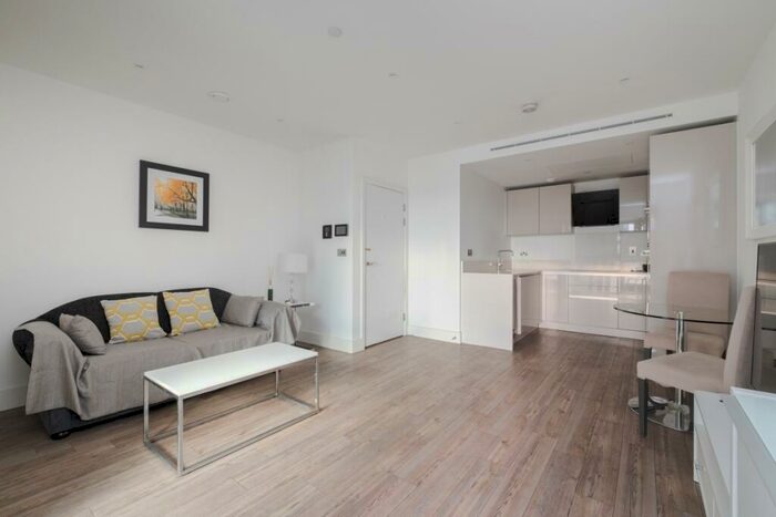 1 Bedroom Flat To Rent In New Drum Street London, E1