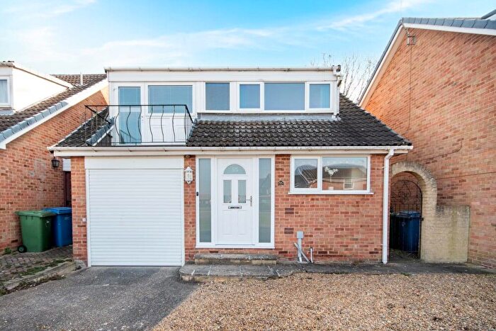 4 Bedroom Detached House For Sale In St Johns Drive, Clarborough, Retford, DN22