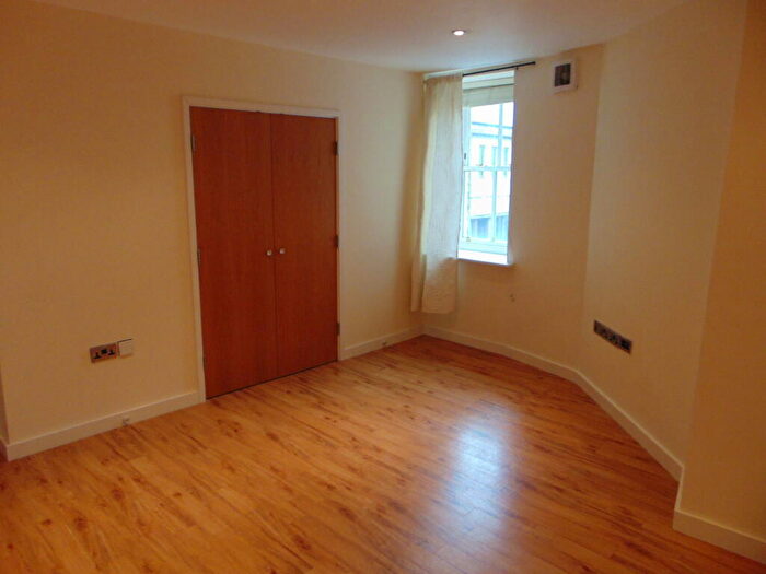2 Bedroom Apartment To Rent In Highgate, Kendal, LA9
