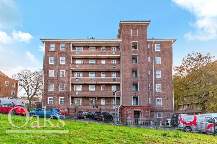 2 Bedroom Flat For Sale In Drew House, Leigham Avenue, SW16