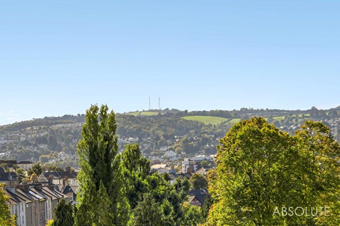 3 Bedroom Semi-Detached Bungalow For Sale In Berea Road, Torquay, TQ1