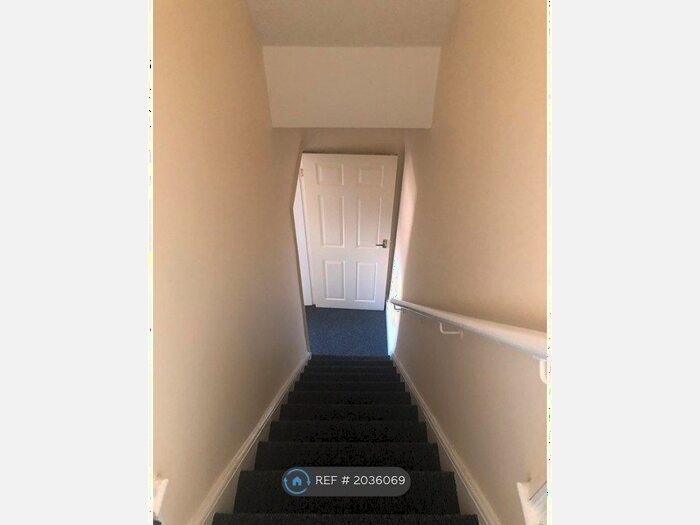 2 Bedroom Terraced House To Rent In Carron Street, Stoke-On-Trent, ST4