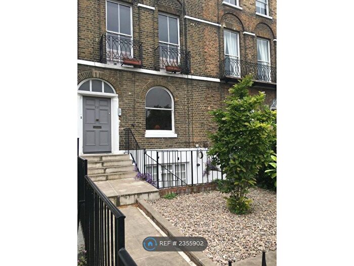 1 Bedroom Flat To Rent In Liverpool Road, London, N1