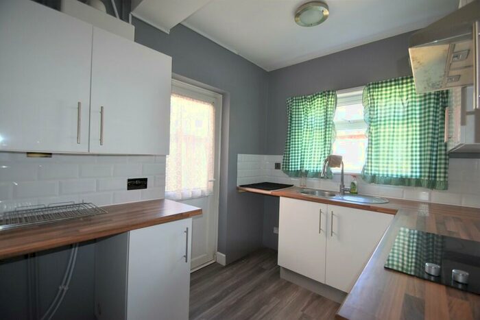 3 Bedroom Terraced House To Rent In Guildford Road, Portsmouth, PO1