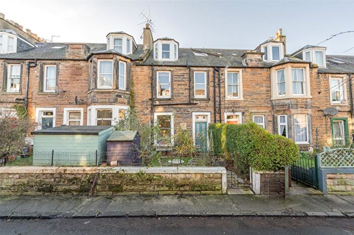1 Bedroom Flat For Sale In Rosevale Place, Edinburgh, EH6