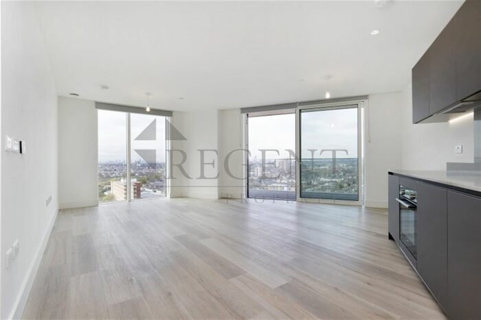 2 Bedroom Flat To Rent In Hale Works, Daneland Walk, N17