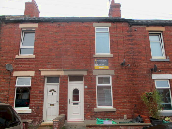 2 Bedroom Terraced House To Rent In Crummock Street, Carlisle, CA2