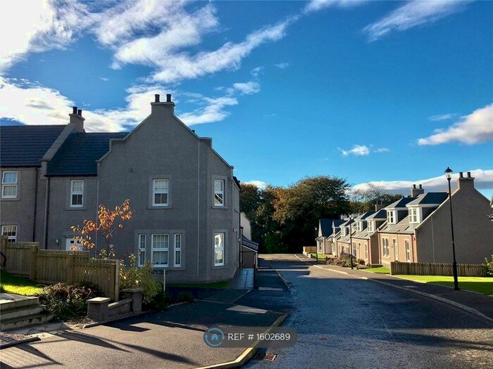 2 Bedroom Maisonette To Rent In Caroline's Place, Ellon, AB41