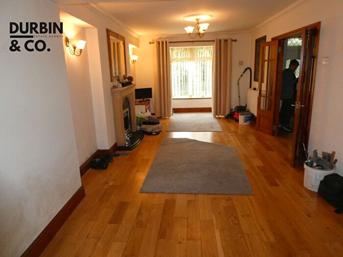 3 Bedroom Semi-detached House For Sale In Ash Villa, Aberdare Road, Mountain Ash, CF45