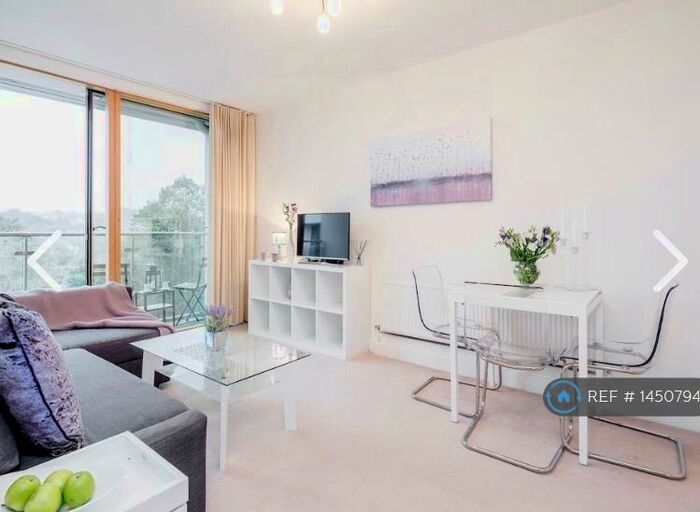 1 Bedroom Flat To Rent In Arbor House, Orpington, BR6