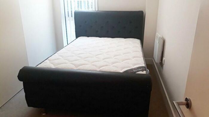 2 Bedroom Apartment To Rent In Henry Street, Liverpool, L1