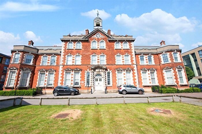 1 Bedroom Flat To Rent In Jenner Court, Colindale, NW9