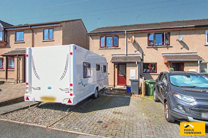 2 Bedroom End Of Terrace House For Sale In Lowther Park, Kendal, LA9