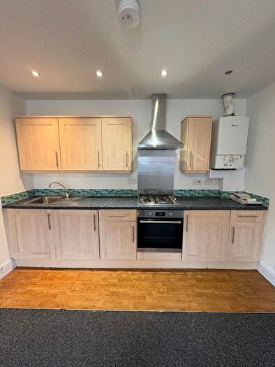 Studio To Rent In West Street, St. Philips, Bristol, BS2