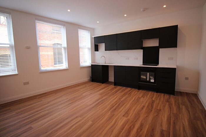 1 Bedroom Flat To Rent In , CT11
