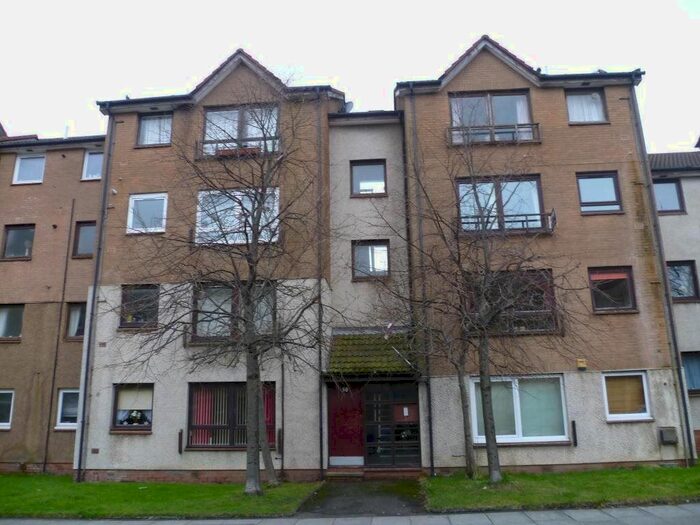 2 Bedroom Flat To Rent In North Fort Street, Edinburgh, EH6