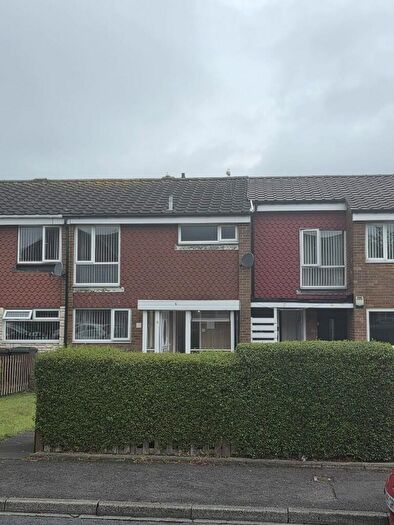3 Bedroom Terraced House To Rent In Bowness Avenue, Wallsend, Tyne And Wear, NE28