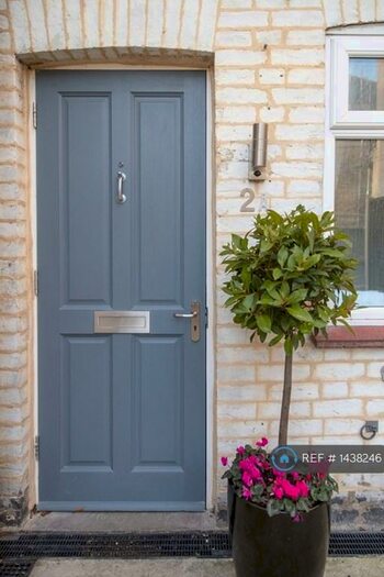 1 Bedroom Flat To Rent In Fisher Street, Cambridge, CB4