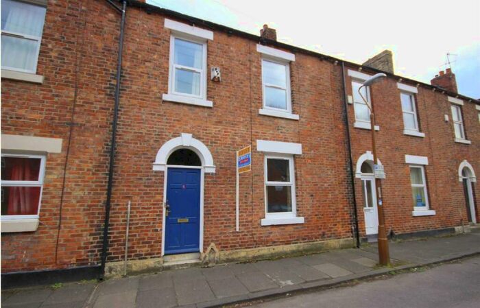6 Bedroom Private Hall To Rent In John Street, Durham City, DH1