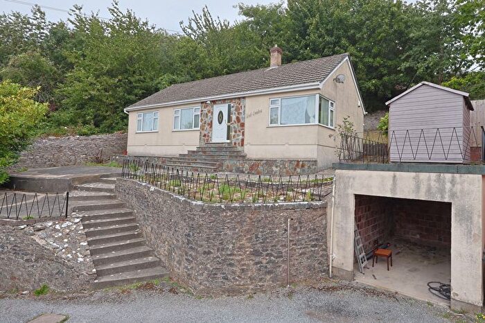 3 Bedroom Detached Bungalow For Sale In Milton Street, Brixham, TQ5