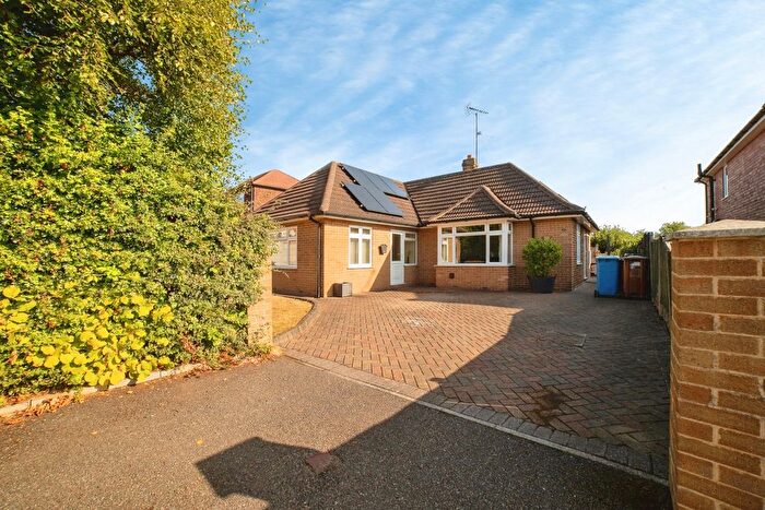 3 Bedroom Bungalow For Sale In Sheepbridge Lane, Mansfield, Nottinghamshire, NG18