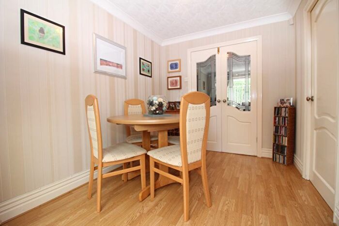 4 Bedroom Detached House For Sale In Platt Lane, Whelley, Wigan, WN1