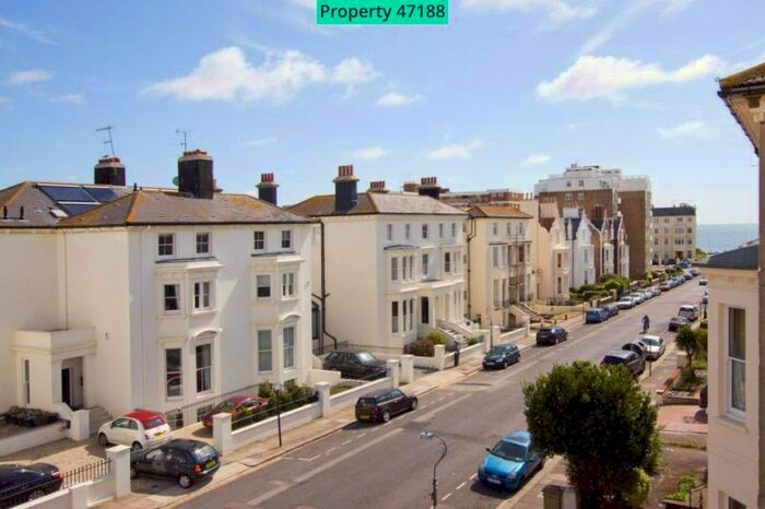2 Bedroom Flat To Rent In Medina Villas, Hove, BN3
