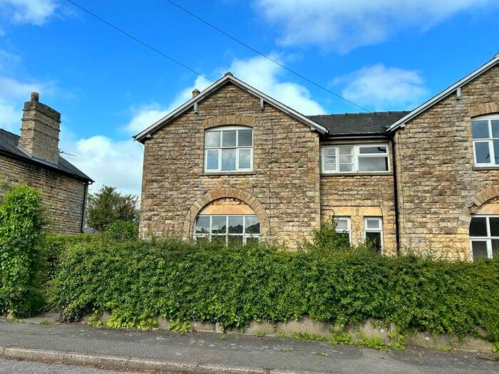 3 Bedroom Terraced House To Rent In School Lane, South Carlton, Lincoln, Lincolnshire, LN1
