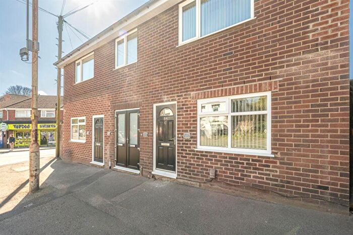 1 Bedroom Flat To Rent In High Street, Wordsley, Stourbridge, DY8