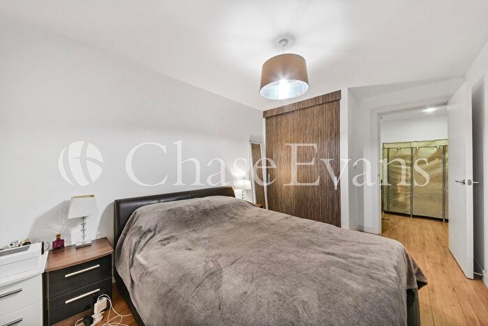 1 Bedroom Flat For Sale In Hester House, Connington Road, Lewisham, London, SE13
