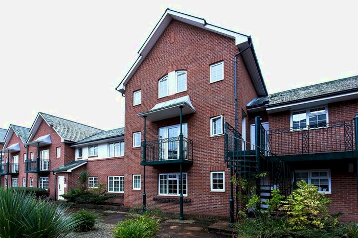 2 Bedroom Apartment To Rent In Knights Place, St Leonards Road, Windsor, Berkshire, SL4