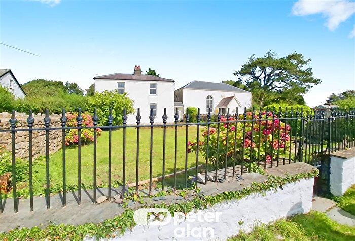 3 Bedroom House To Rent In Reynoldston, Swansea, SA3
