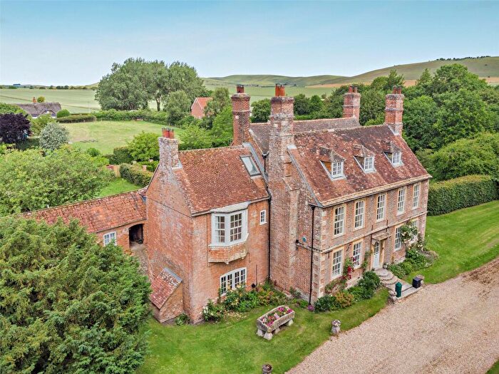 7 Bedroom House For Sale In Alton Barnes, Marlborough, Wiltshire, SN8